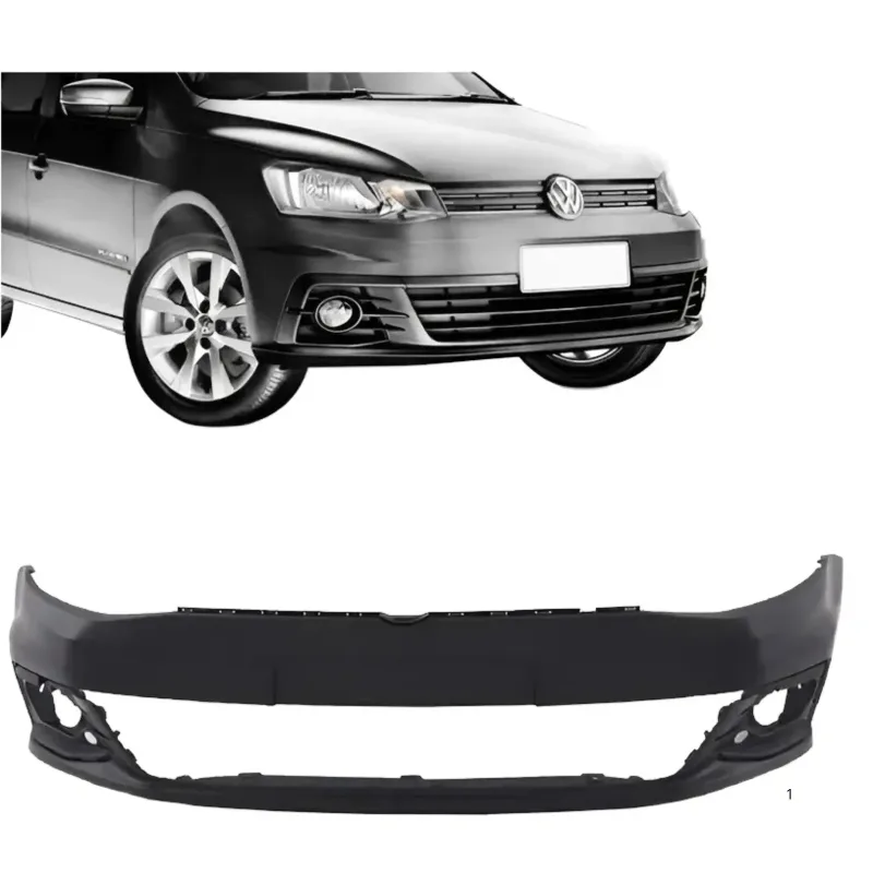 PARACH. DT. GOL/VOYAGE G7 16/18 PRETO LISO LUMAX