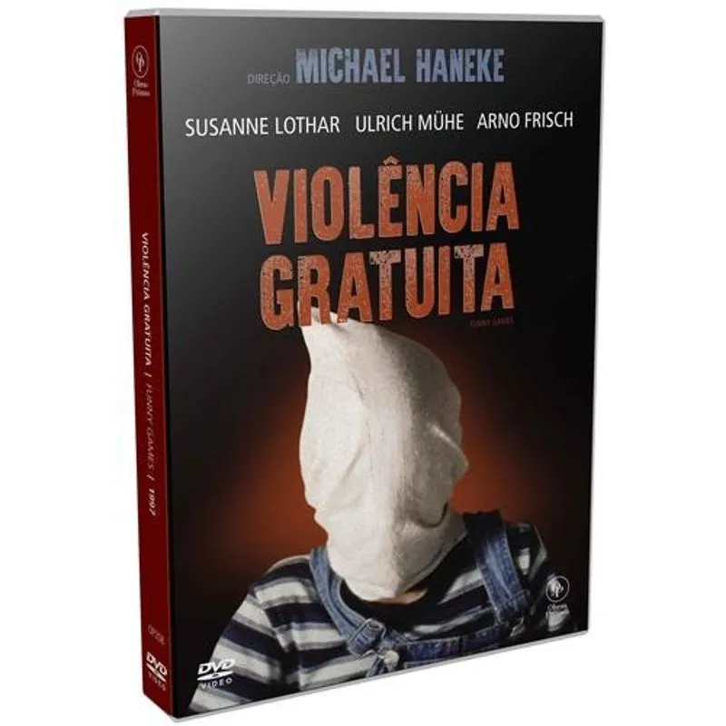 Violência Gratuita