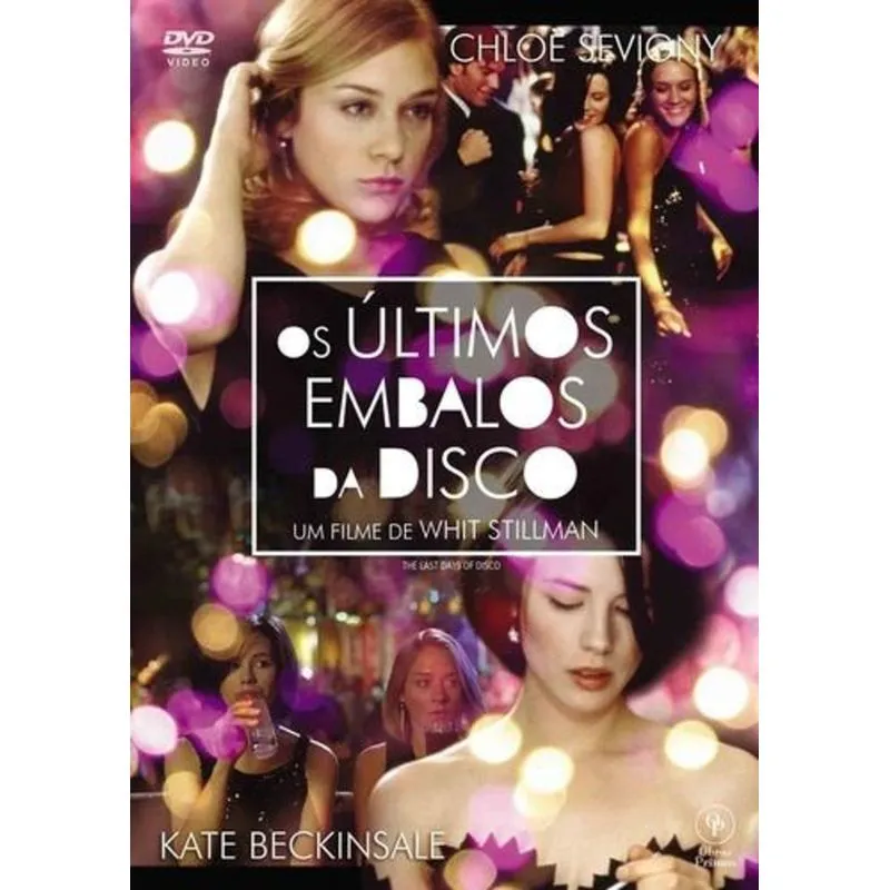 Os Últimos Embalos da Discos
