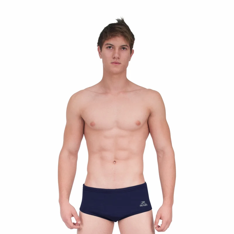 Sunga Full Color LZ 17 P / Azul Marinho