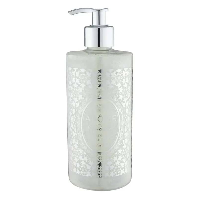 Sabonete Gel Verbena Arôme 500ml