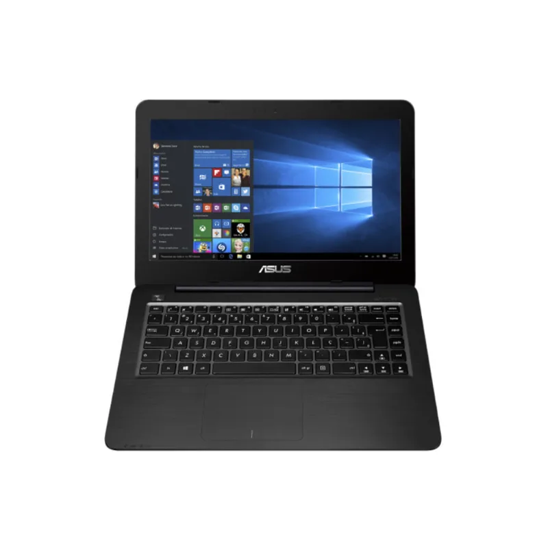 Notebook 14pol - Asus Z450LA-WX002T (Intel Core i5, 8GB DDR3, HD 1TB, Bluetooth, HDMI, Windows 10)