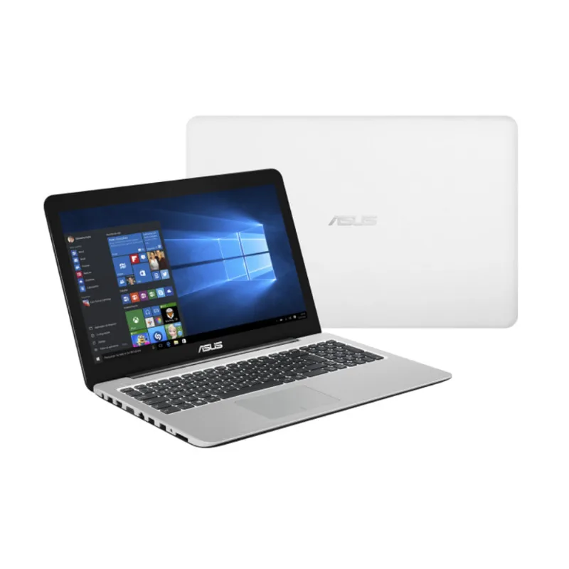 Notebook 15,6pol - Asus Z550MA - Preto/Prata - Z550MA-XX005T