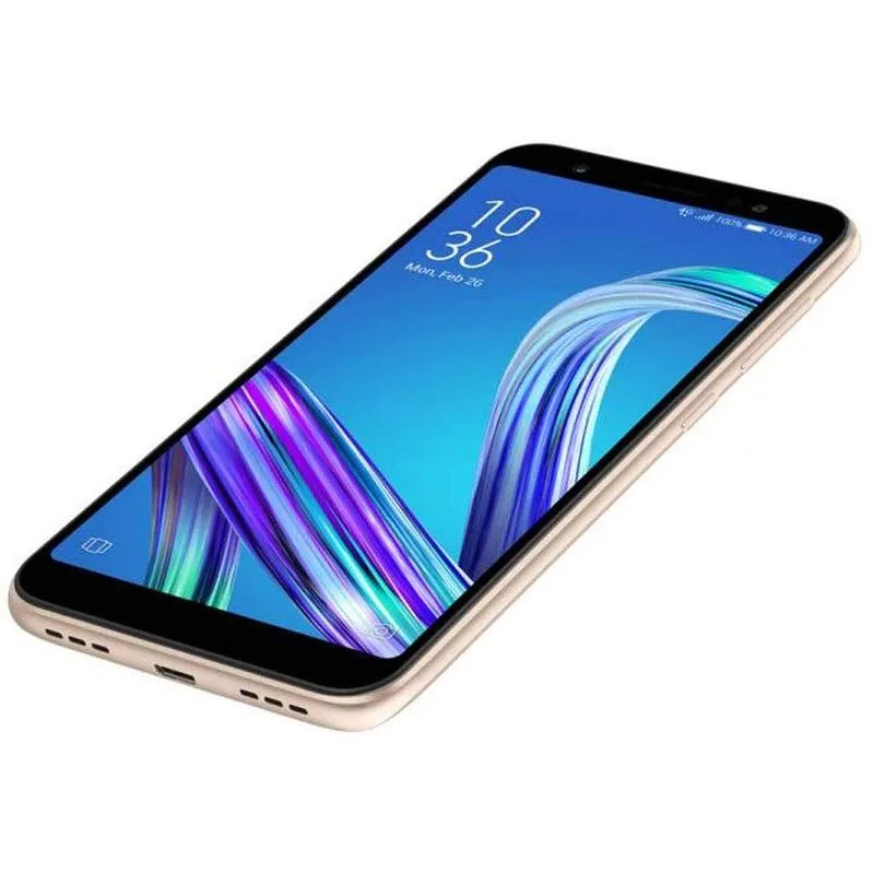 CEL ASUS ZA550KL QUAD DRD 32GB