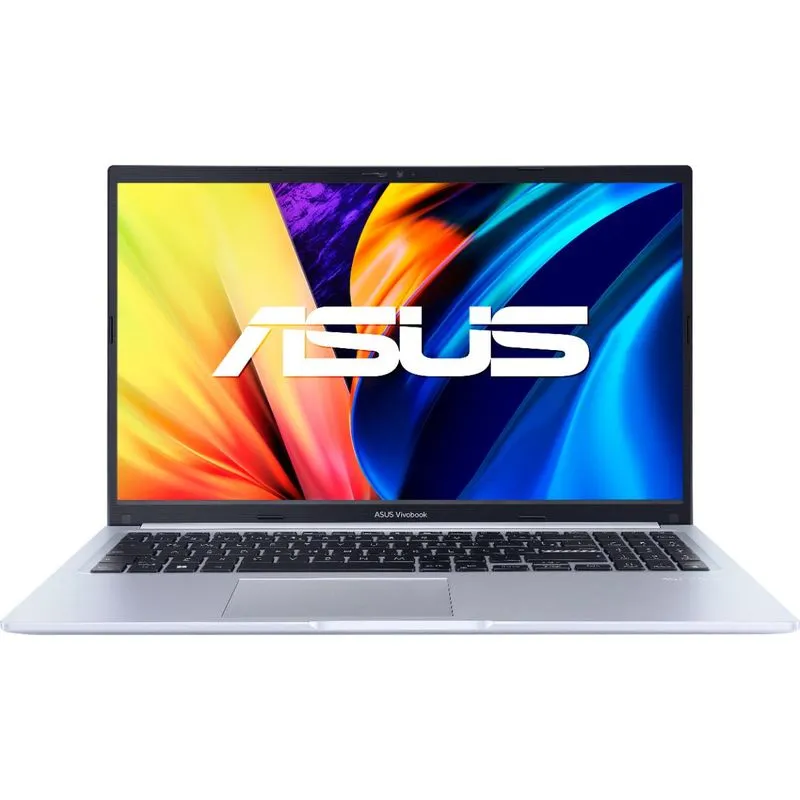 Notebook ASUS Vivobook M1502IA-EJ211 Ryzen 7 4800H 16GB Ram 256GB SSD Linux Keep OS 15,6 Full HD LED Prata