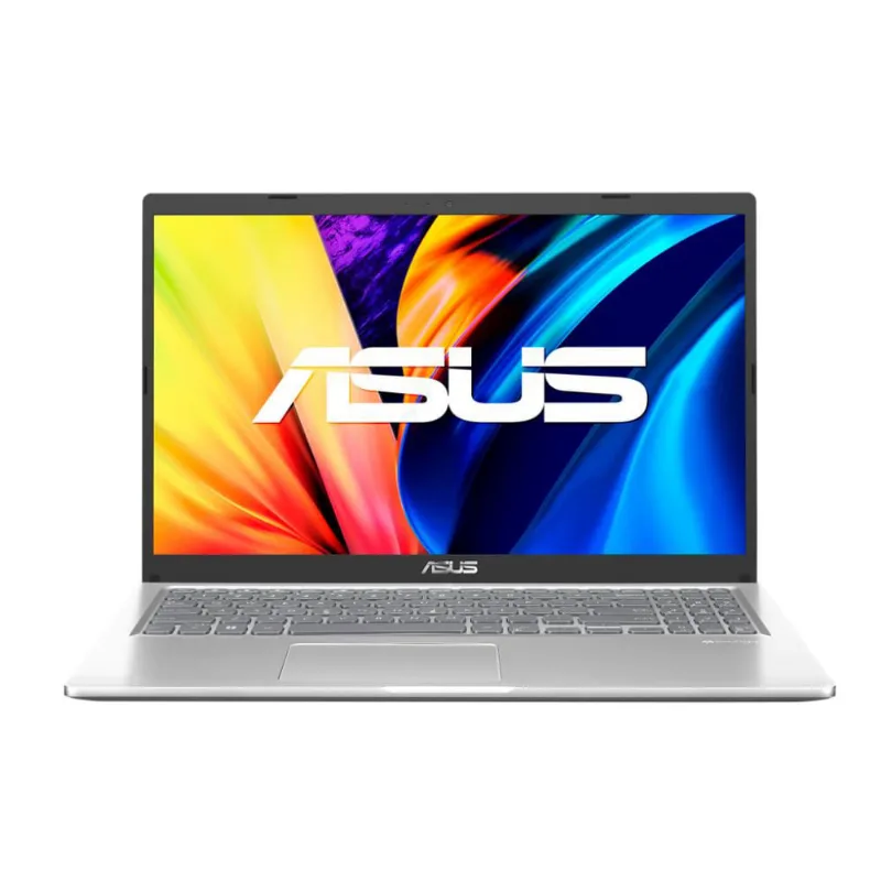 Notebook ASUS Vivobook 15 X1500EP-EJ723W Intel Core i5 1135G7 2,4 GHz 8Gb Ram 512Gb Ssd Windows 11 Home NVIDIA MX330 FHD Prata Metálico