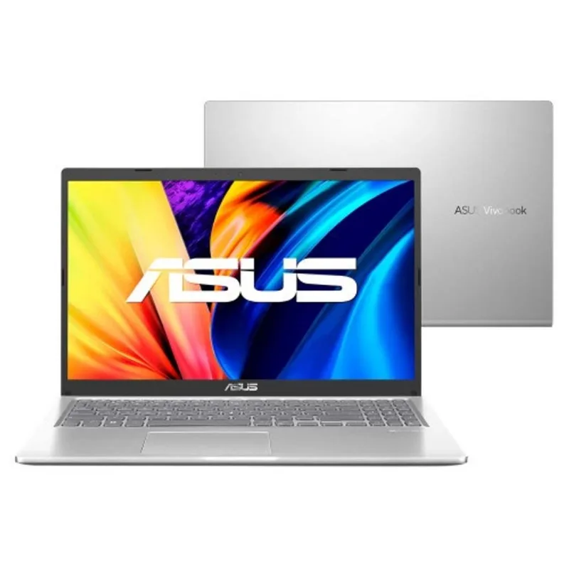 Notebook Asus Vivobook 15 X1500EA-EJ4239WS 4GB 128GB ssd Tela 15.6Full HD Wind11