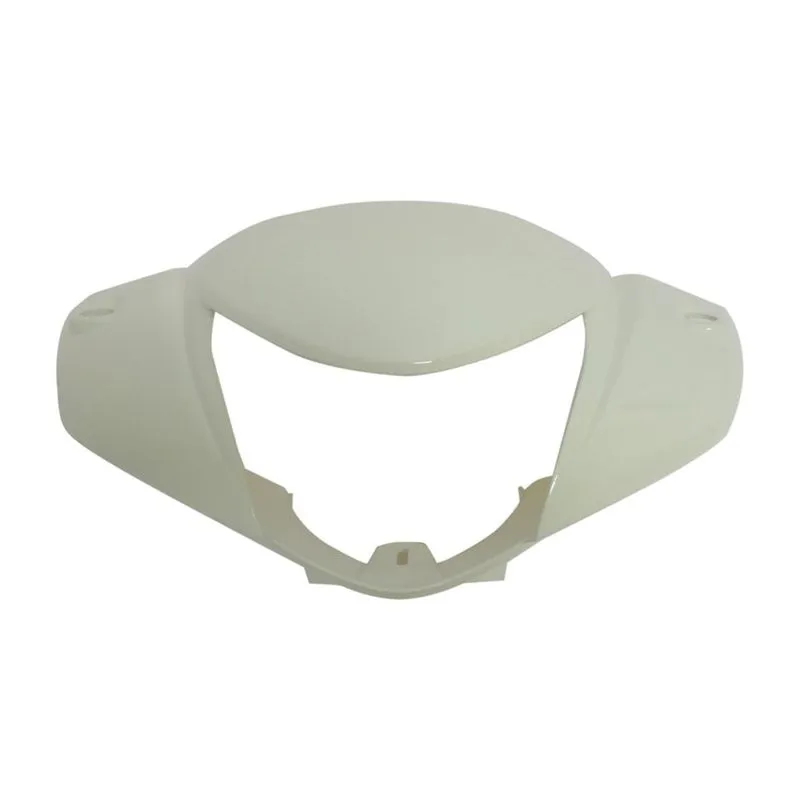 Carenagem Farol BIZ110 ES 2017 em diante BIZ100 ES 2015 (Branco)