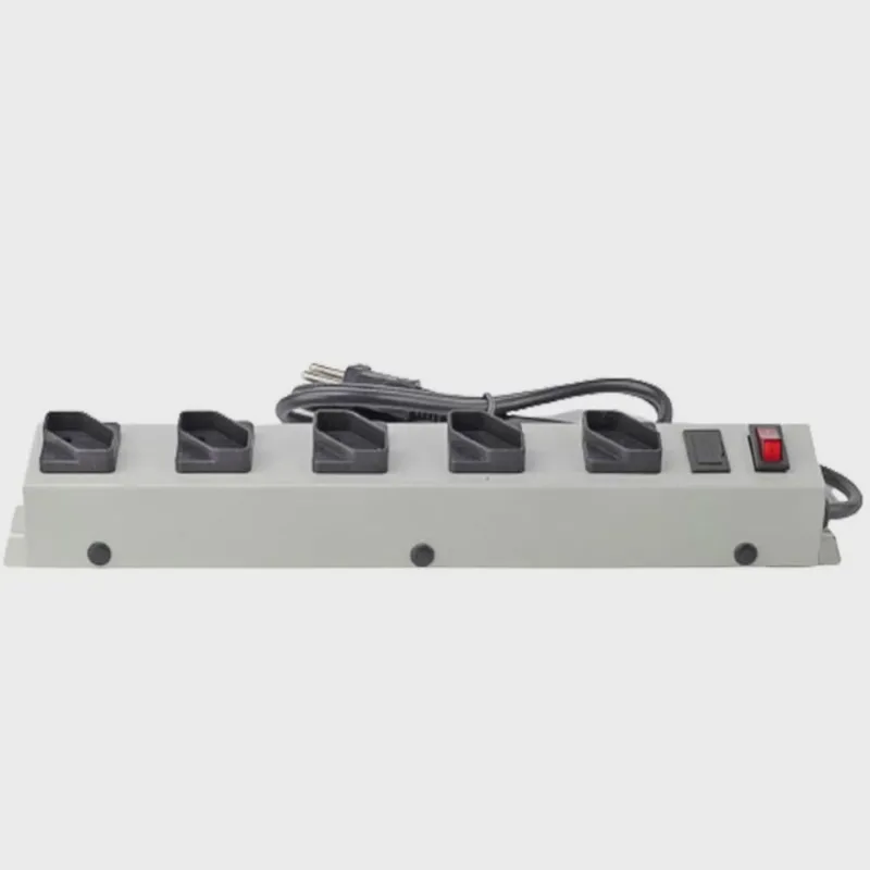 Filtro de Linha 5 Tomadas Bivolt Kitec