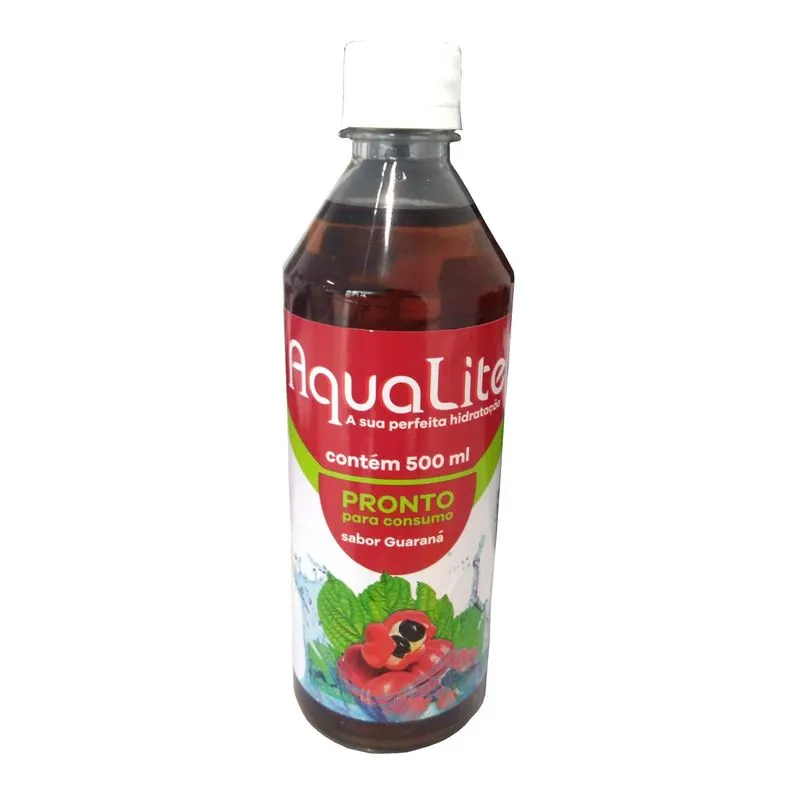 Re-hidratante Oral Nts Aqualite