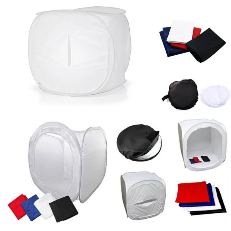 Tenda Greika 60x60cm
