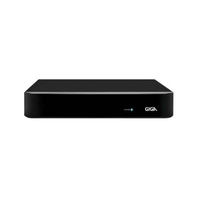 DVR 8 Canais HD 1080N GS08OPENHD