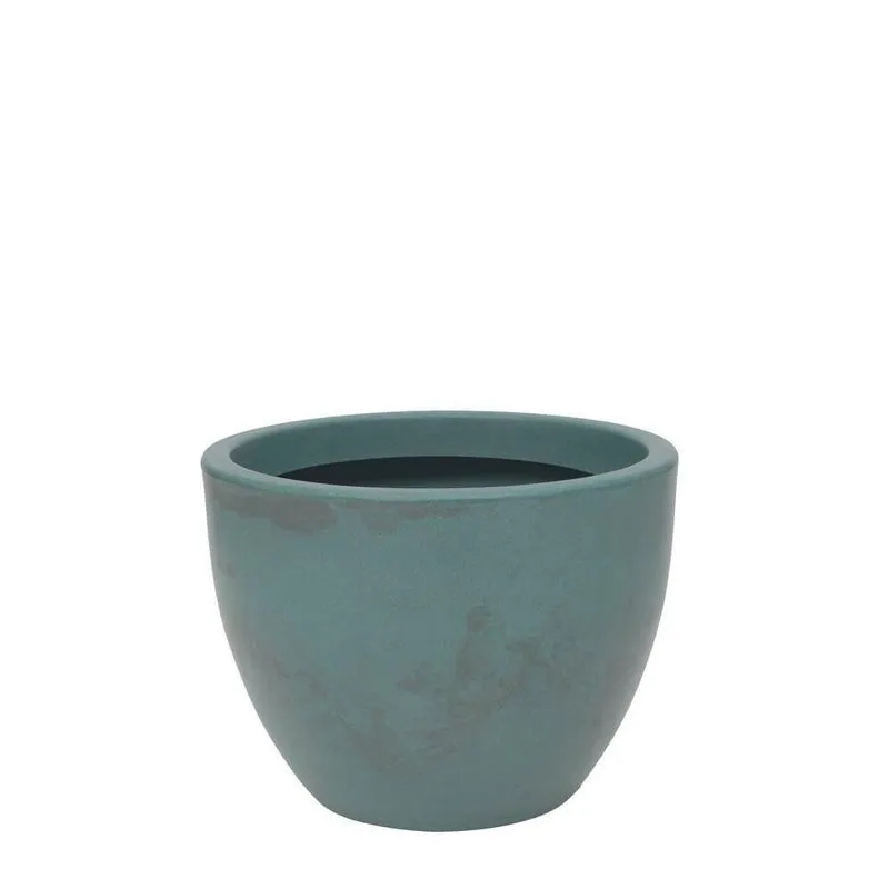 Vaso Verona 40 X 30 Cm Cor 84 - Antique Couper
