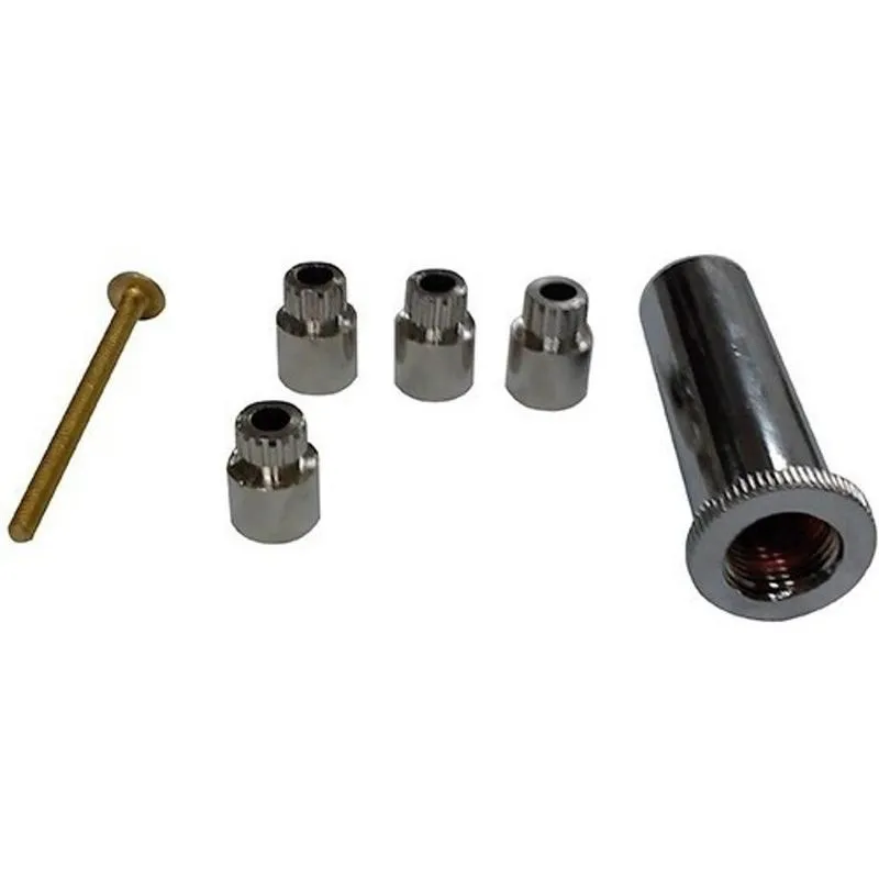 Prolongador De Registro 4cm Unifix