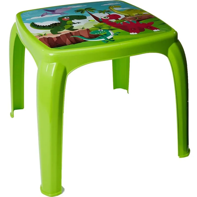 Mesa Infantil Dino (Mesinha Infantil) Usual