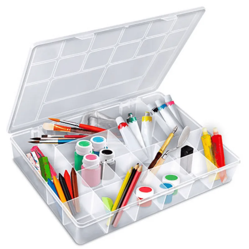 Box Organizador GG - Usual