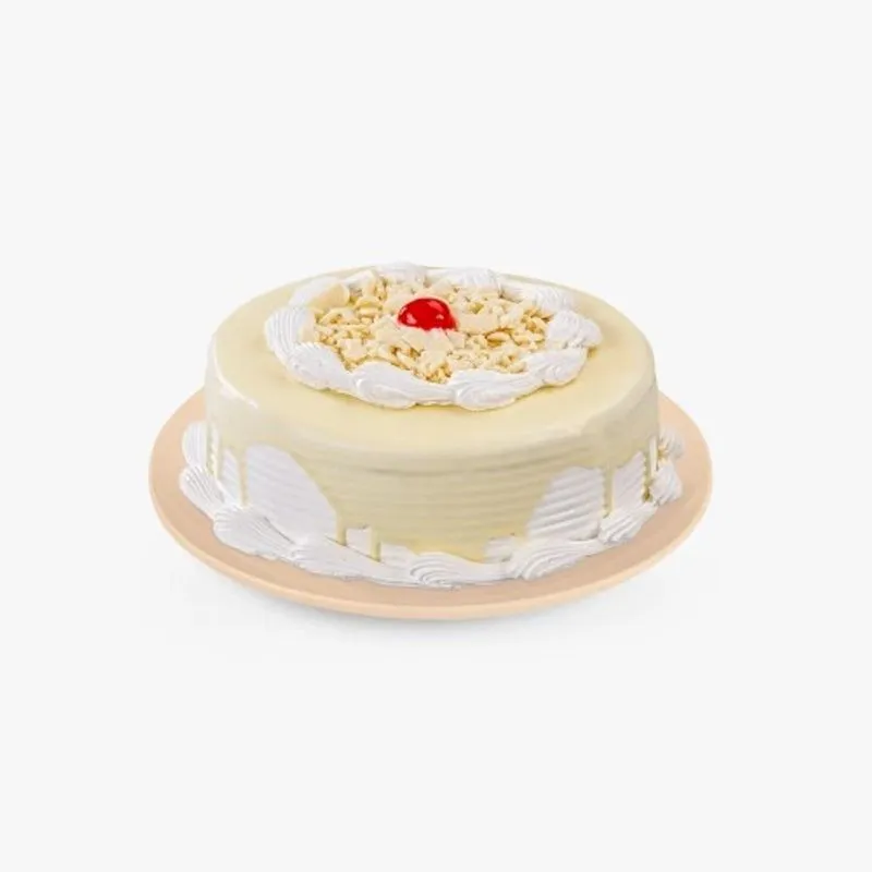 Torta DIPAES Quatro Leites 600g