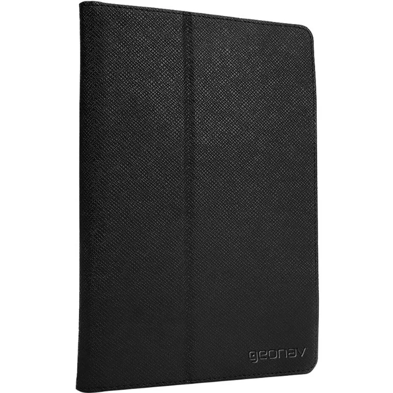 Case Universal para Tablets de 7" à 8" Geonav Fólio Flex FOLFL78B - Preto