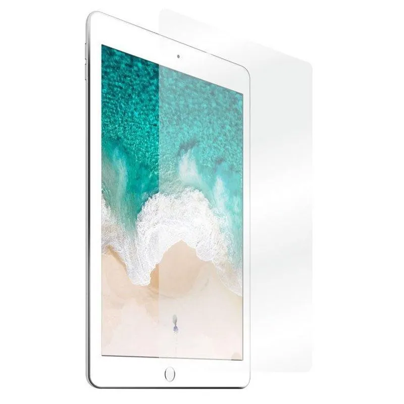 Película de Vidro para New iPad / iPad Air 2 9,7¿, Transparente, iPlace