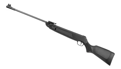 Carabina Espingarda De Pressão Rossi Sport 4.5mm