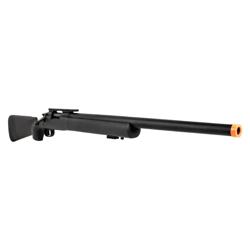 Rifle Airsoft Rossi Sniper M24 Storm Spring Full Metal Vsr10