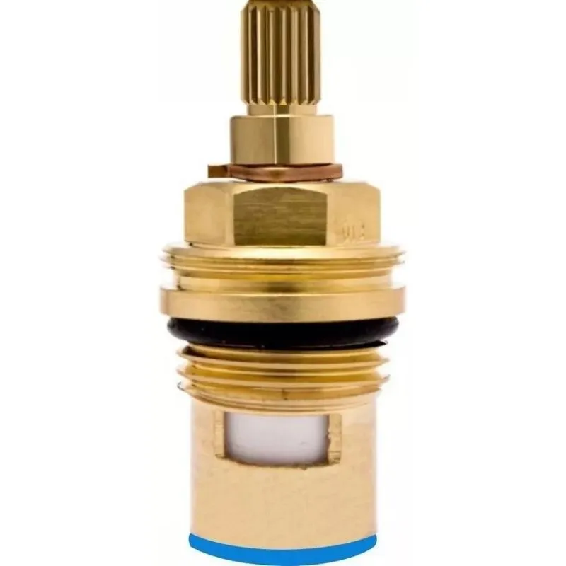 Reparo Torneira Maxforte Docol Metal Dourado