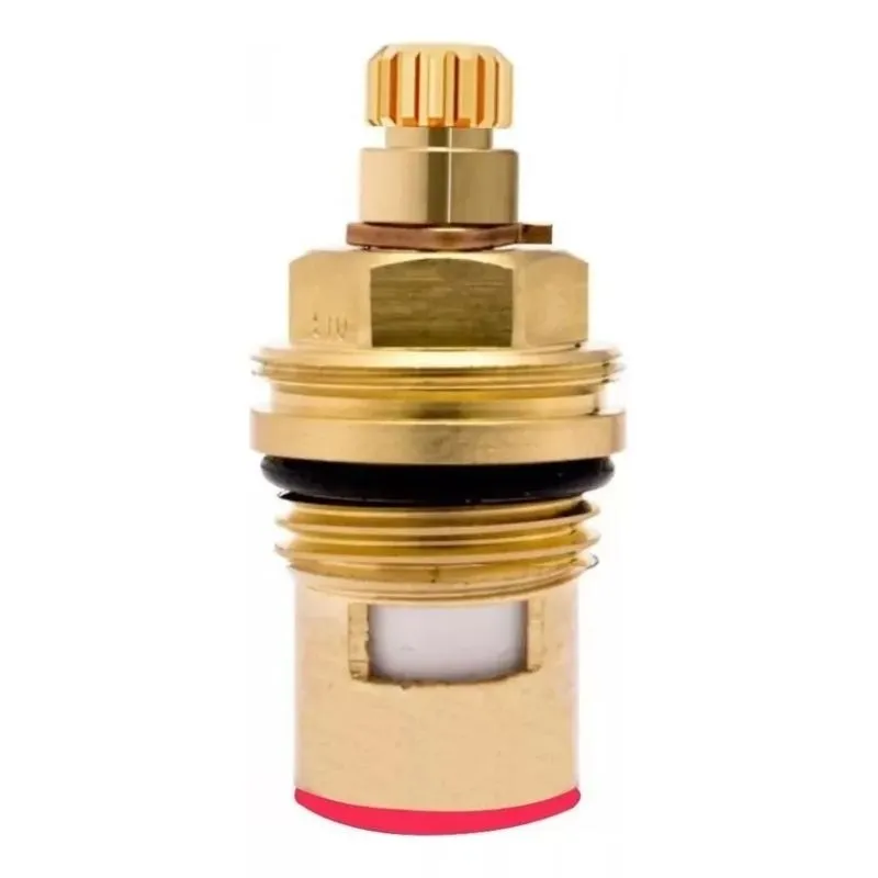 Reparo Torneira Deca Maxforte Metal Dourado