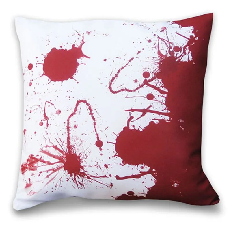 Almofada Blood