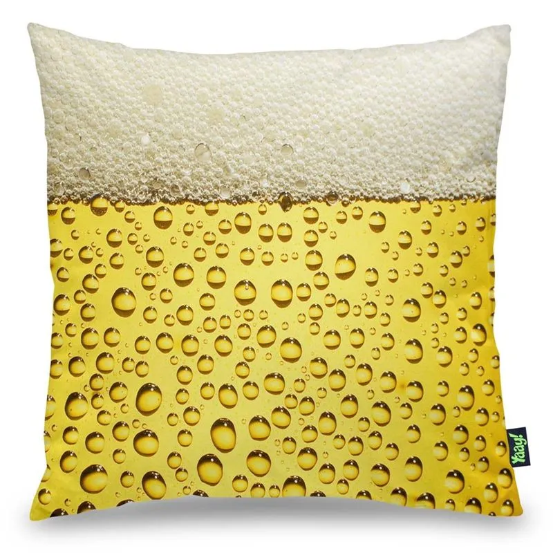 Almofada Cerveja