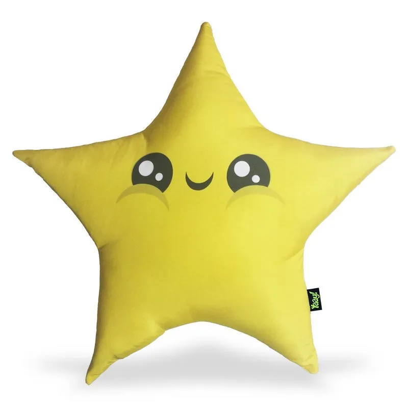 Almofada Star