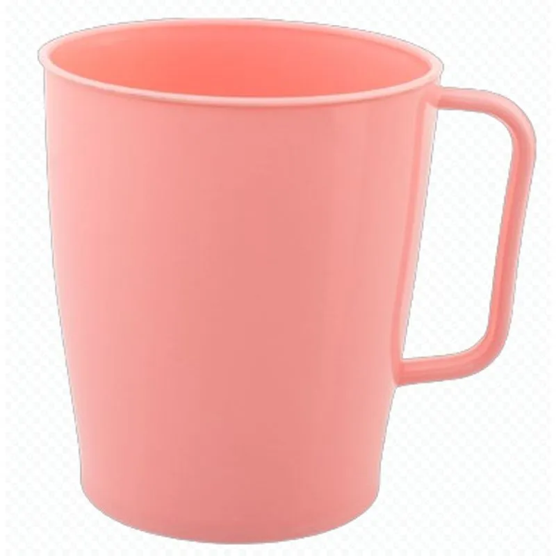 Caneca 300ml Rosa- Zeek