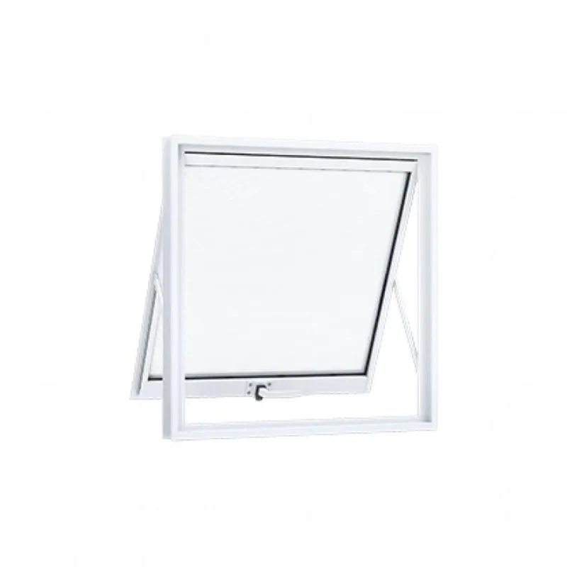 Máxim Ar Alumínio Lucasa Ideale 60cmx80cm Branco