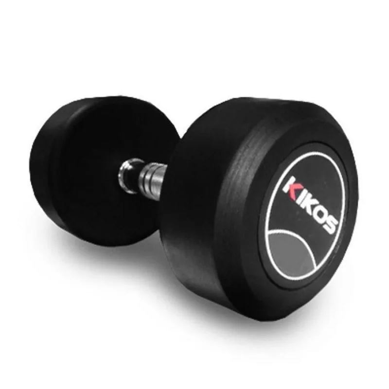 Dumbell Emborrachado 48Kg