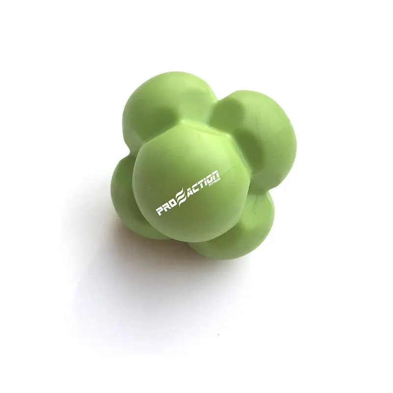 Reaction Ball Proaction