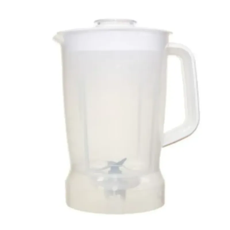 Copo para Liquidificador Philco PH900 / PH700 Branco Translúcido