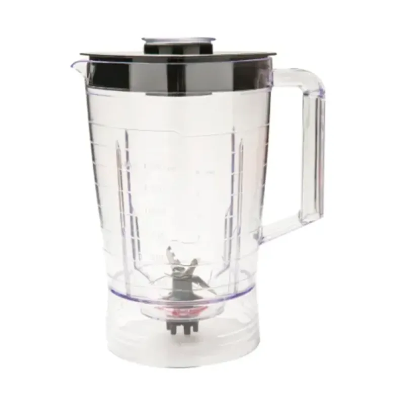 Copo para Liquidificador Mondial Turbo Power Preto Sangel
