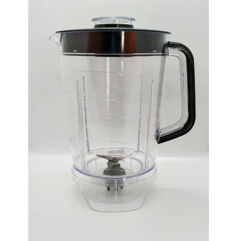 Copo para Liquidificador Semp Easy Li6019 Preto Sangel