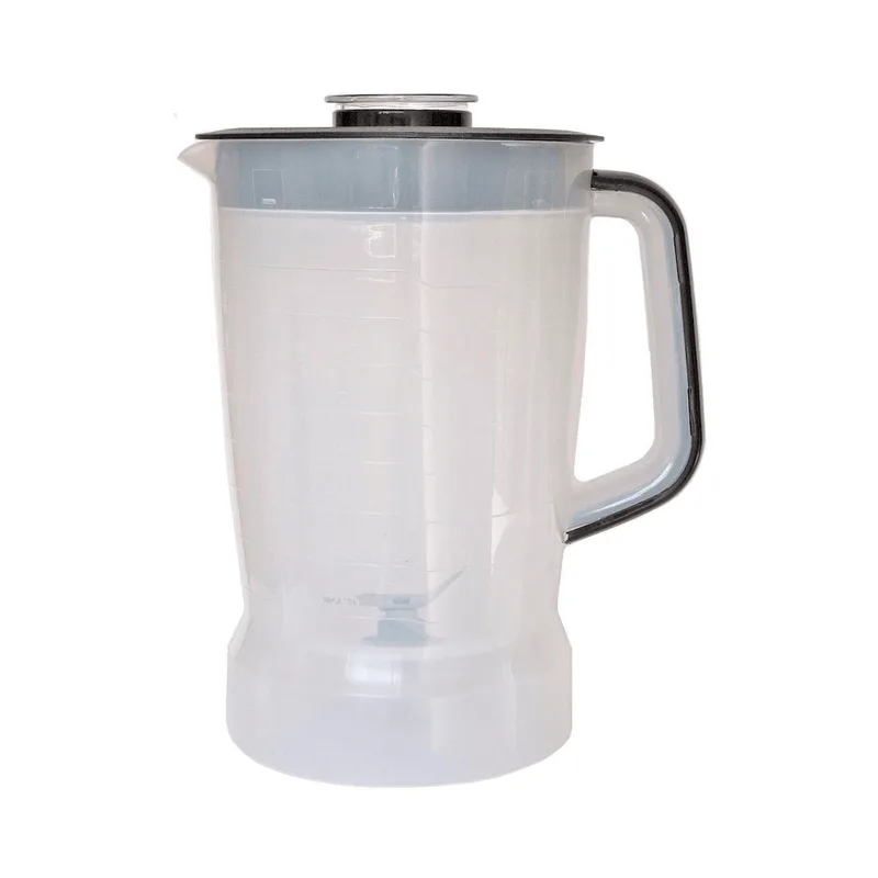 Copo Multiprocessador Philco Pmp1500 Turbo Preto