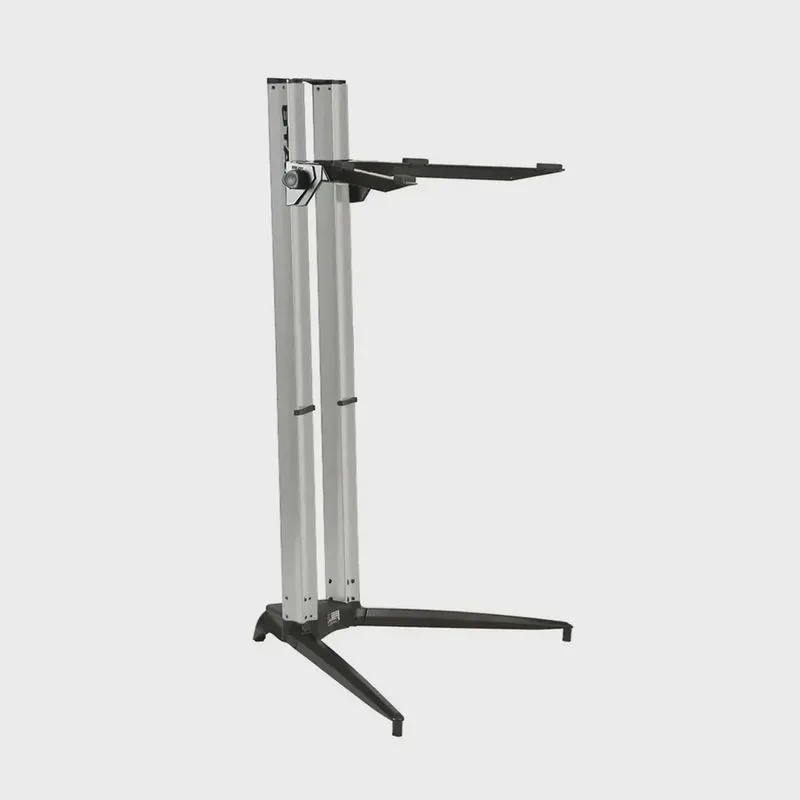 Suporte Piano Stay 1200/01 Prata