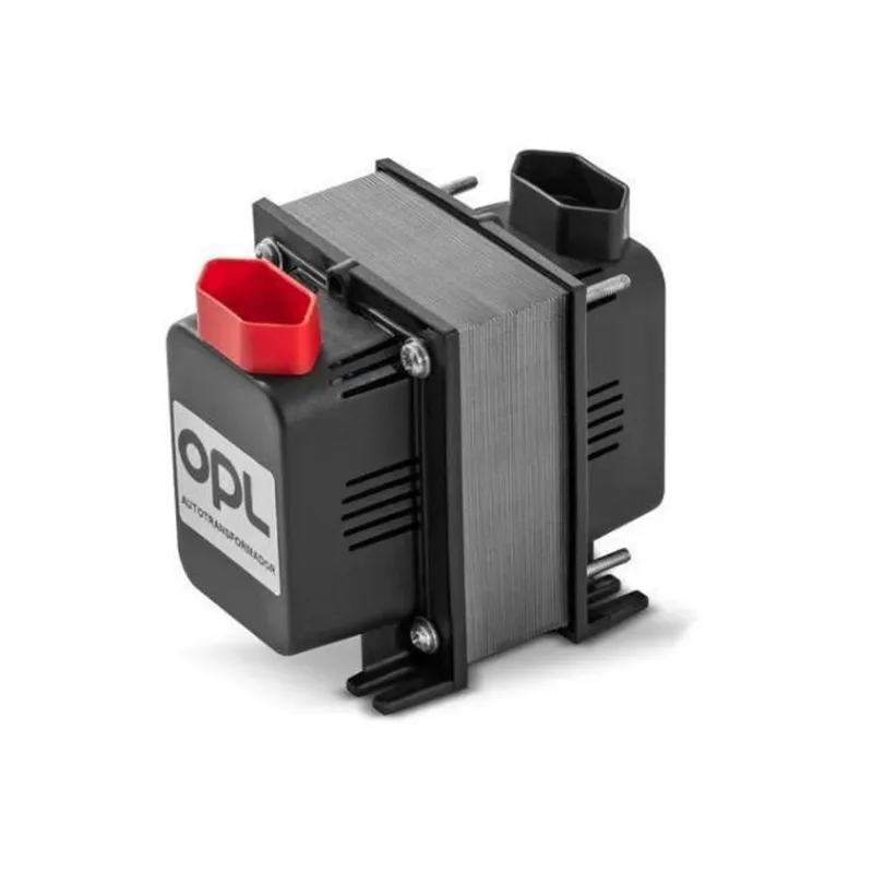 Auto Transformador Monofásico 800Va 50/60Hz Bivolt Opl