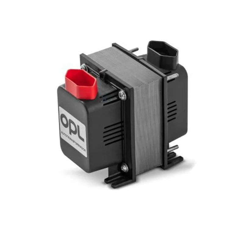 Transformador Bivolt 7000 VA Standard - OPL para Equipamentos de Potência Elevada