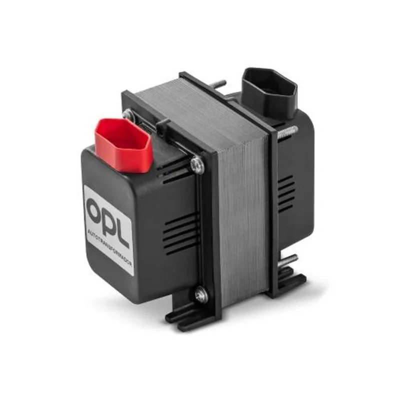 Transformador Bivolt 10000 VA Standard - OPL para Equipamentos de Potência Elevada