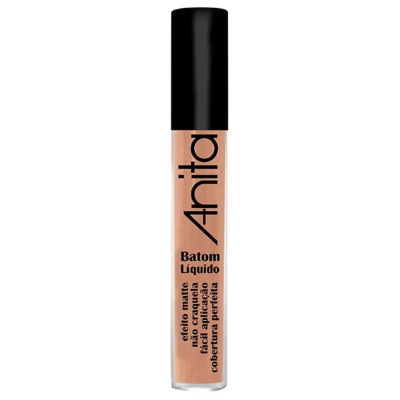 ANITA BATOM LIQUIDO MATTE 2039 LADYLIKE