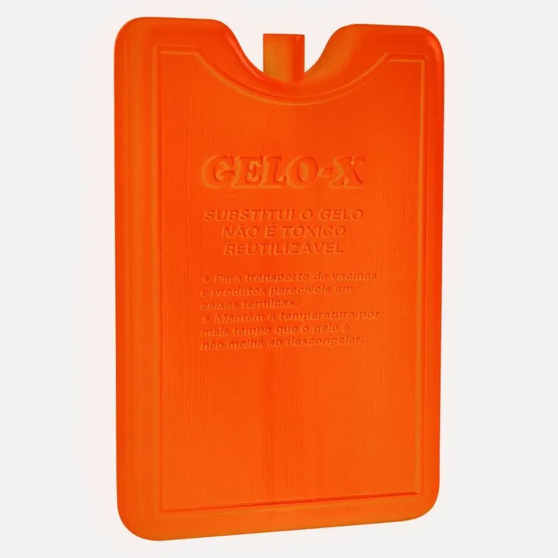 Gel Térmico pequeno - Notecare - 160g