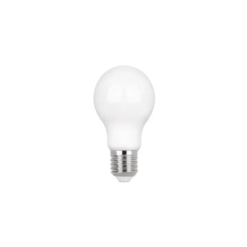 LAMPADA LED BULBO FILAMENTO MILKY E27 4,7W 560LM STH20214 30