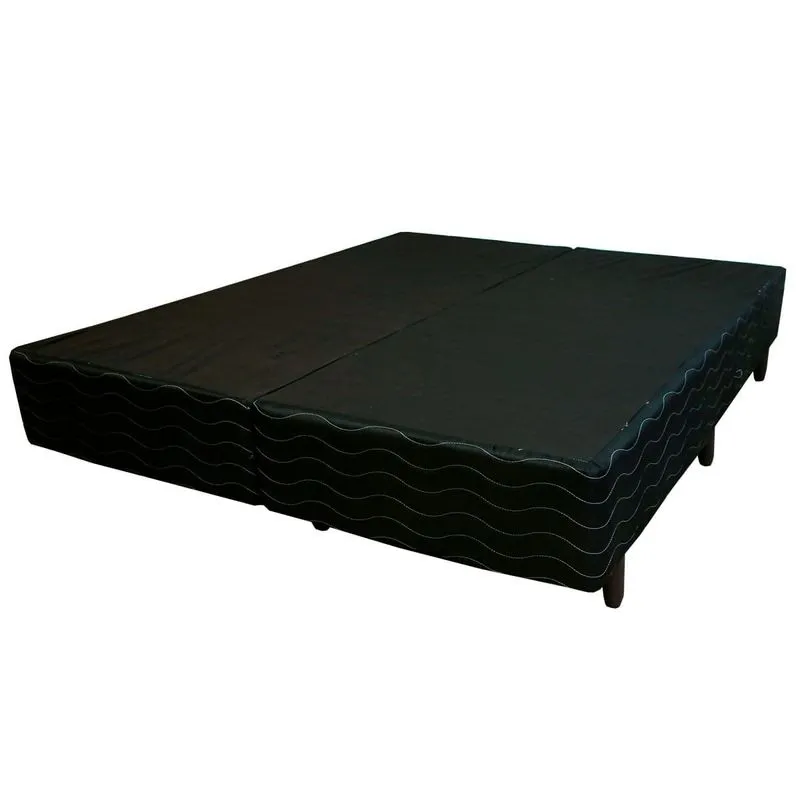 Base Cama Box Americana Pelmex Universal 158x198cm (MP)