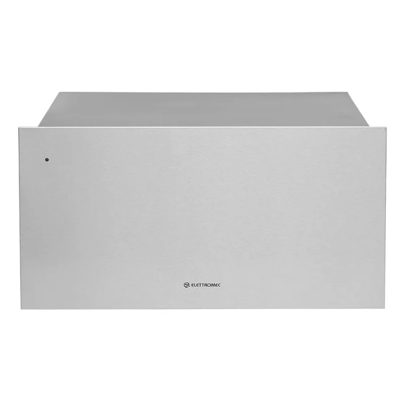 Gaveta Aquecida Elettromec 30cm Ga-12s-30-xx-2ata 220v