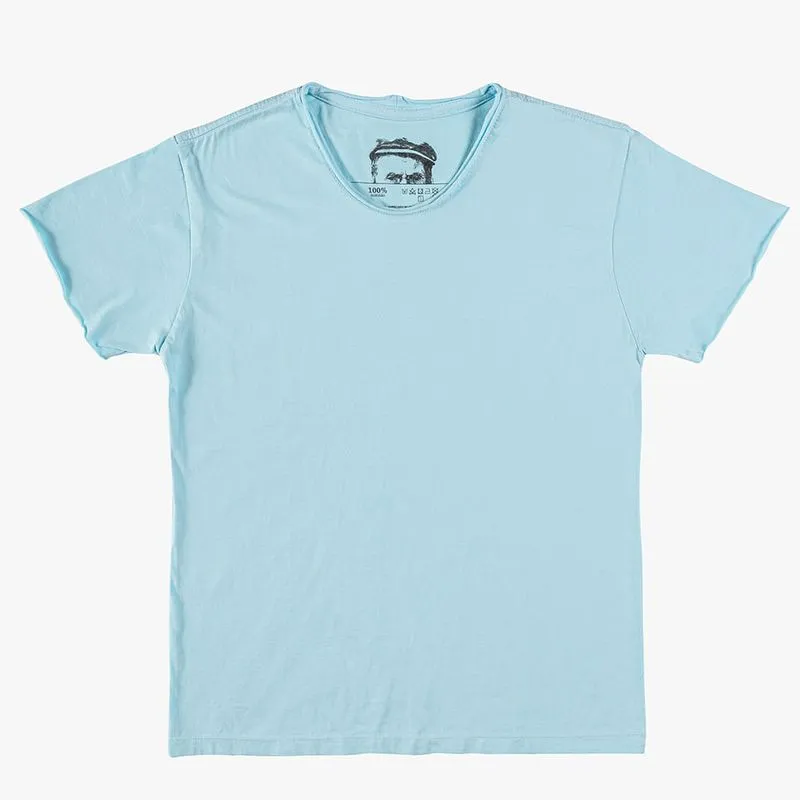Camiseta Light Blue-azul-gg