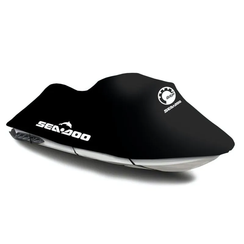 Capa Para Jet Ski Sea Doo Spx de 1995 Até 1999 Alta Proteção