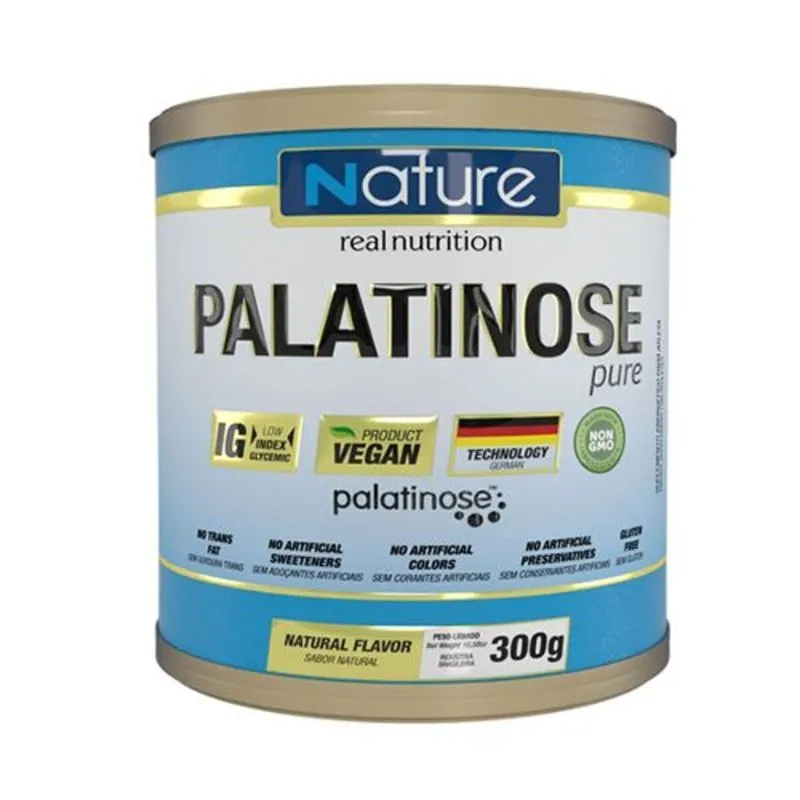Palatinose Pure - 300g - Nature